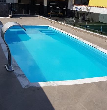 Casa De Praia Maranduba Ubatuba Luaran gambar