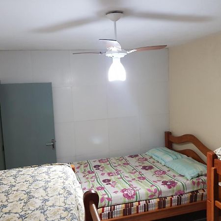 Casa De Praia Maranduba Ubatuba Luaran gambar