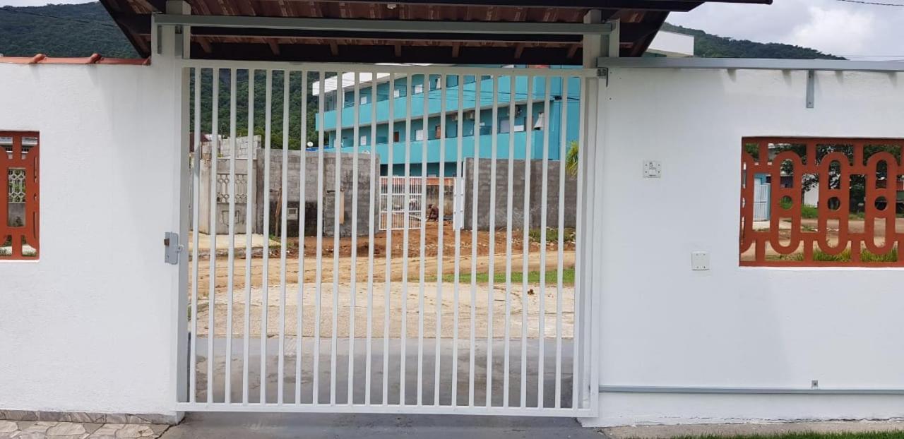 Casa De Praia Maranduba Ubatuba Luaran gambar