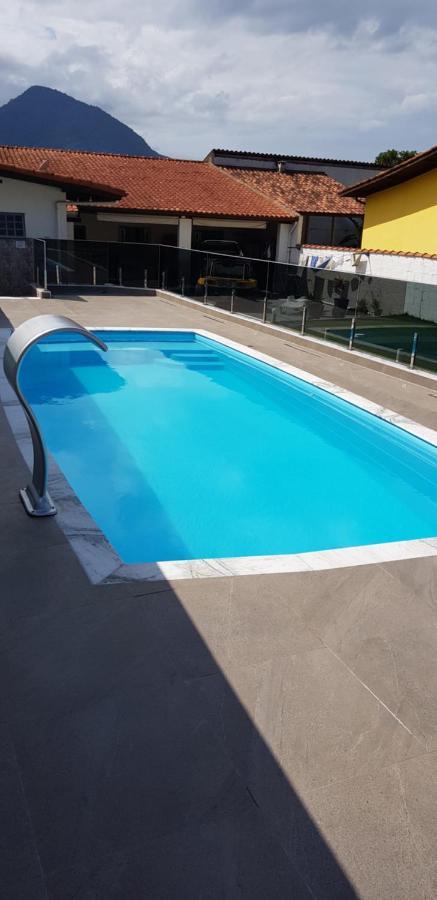 Casa De Praia Maranduba Ubatuba Luaran gambar
