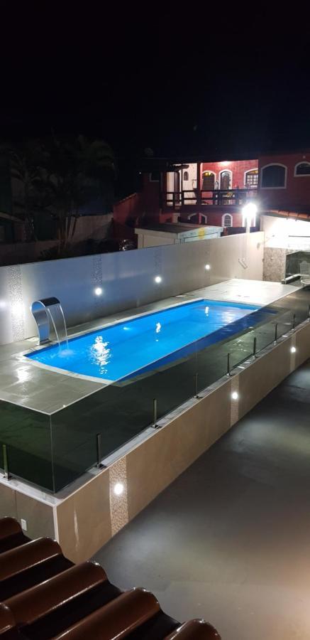 Casa De Praia Maranduba Ubatuba Luaran gambar
