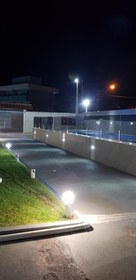 Casa De Praia Maranduba Ubatuba Luaran gambar