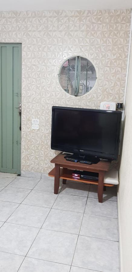 Casa De Praia Maranduba Ubatuba Luaran gambar