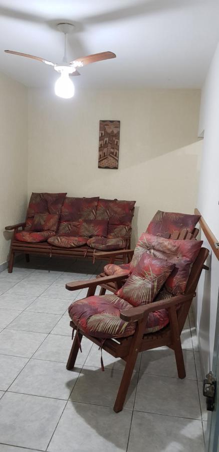 Casa De Praia Maranduba Ubatuba Luaran gambar