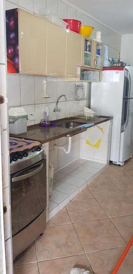 Casa De Praia Maranduba Ubatuba Luaran gambar