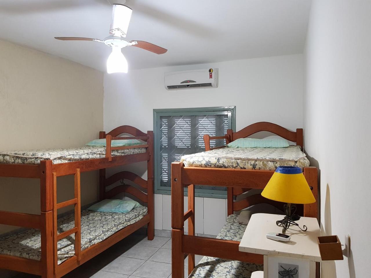 Casa De Praia Maranduba Ubatuba Luaran gambar