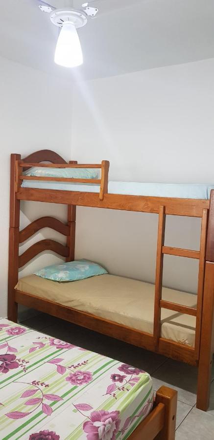 Casa De Praia Maranduba Ubatuba Luaran gambar